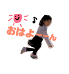 ひらたけ2（個別スタンプ：4）
