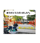 娘達の気持ち①（個別スタンプ：6）
