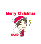 ComachiのChristmas（個別スタンプ：2）