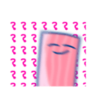 ダンシングベーコン（個別スタンプ：16）