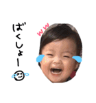 love nm（個別スタンプ：1）
