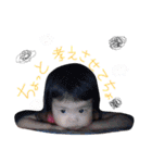 love nm（個別スタンプ：3）