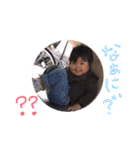 love nm（個別スタンプ：4）