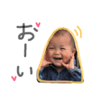 love nm（個別スタンプ：6）