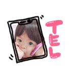 love nm（個別スタンプ：7）
