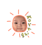love nm（個別スタンプ：13）