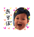 love nm（個別スタンプ：14）