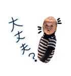 love nm（個別スタンプ：19）