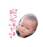 love nm（個別スタンプ：23）