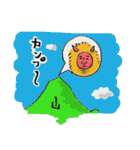 のびのびなまはげ（個別スタンプ：30）