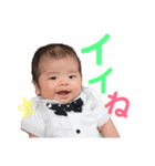 MIOTOくん（個別スタンプ：7）