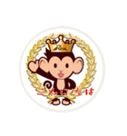 レックススポーツクラブ（個別スタンプ：1）
