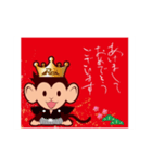 レックススポーツクラブ（個別スタンプ：8）
