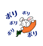 じょースタンプ181116（個別スタンプ：11）