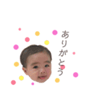 みこスタンプ3（個別スタンプ：6）