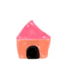ゆる犬ゆる太くん（個別スタンプ：14）