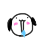ゆる犬ゆる太くん（個別スタンプ：21）