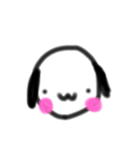 ゆる犬ゆる太くん（個別スタンプ：27）