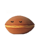 どらやき◎DORAYAKI（個別スタンプ：1）