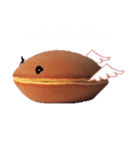 どらやき◎DORAYAKI（個別スタンプ：2）