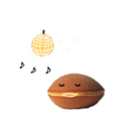 どらやき◎DORAYAKI（個別スタンプ：13）