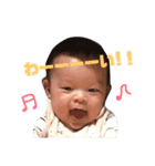 l AM KANTA！！（個別スタンプ：15）