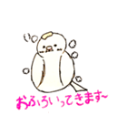 おえかき 2（個別スタンプ：5）