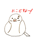 おえかき 2（個別スタンプ：6）