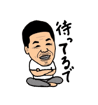 ツキシロさんとゆかいななかまたち（個別スタンプ：9）