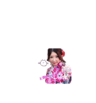 りったん日常②（個別スタンプ：1）