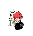 キノコハッピーデイズ（個別スタンプ：31）