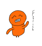 半端なーいって（個別スタンプ：10）