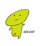 半端なーいって（個別スタンプ：20）