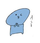 半端なーいって（個別スタンプ：33）