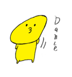 半端なーいって（個別スタンプ：36）