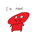 半端なーいって（個別スタンプ：37）