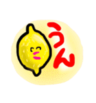 毎日つこてほしい果物（個別スタンプ：13）