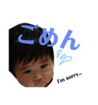 陵太郎スタンプ3'（個別スタンプ：10）