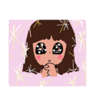 日常なゆん（個別スタンプ：6）