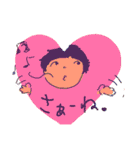 日常なゆん（個別スタンプ：8）