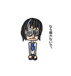 言いにくいけど言わせてね（個別スタンプ：25）