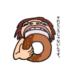 言いにくいけど言わせてね（個別スタンプ：28）