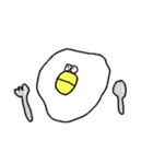 かんぱにににに（個別スタンプ：14）