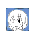 (東方Project)身内ノリネットワーク（個別スタンプ：4）