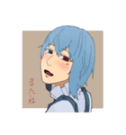 (東方Project)身内ノリネットワーク（個別スタンプ：31）