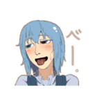 (東方Project)身内ノリネットワーク（個別スタンプ：34）