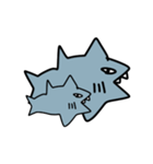 メサスタンプ（個別スタンプ：2）