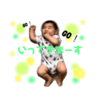 七勢スタンプ②（個別スタンプ：2）