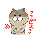 ニャンカス＆オタマ2（個別スタンプ：5）