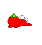 野菜のトマトくん（個別スタンプ：8）